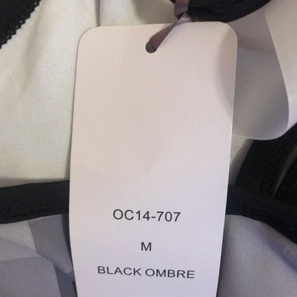 Gottex Ombré Tank - Picture 3 of 4